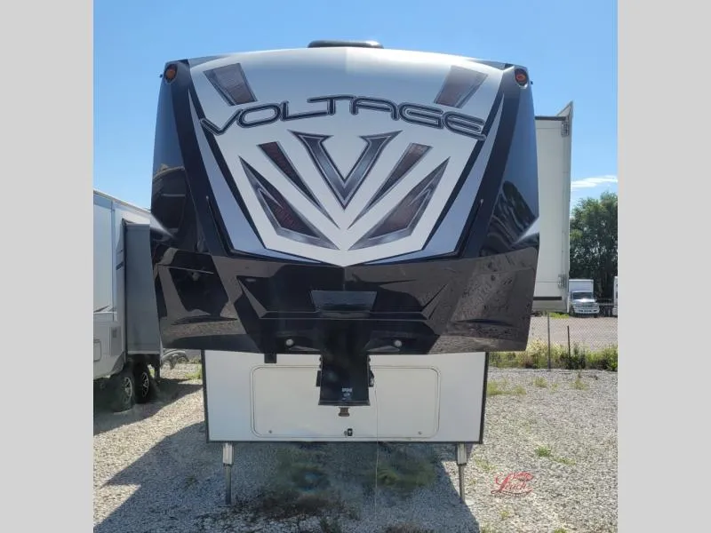 2017 Dutchmen RV Voltage Used    4005 - Main photo