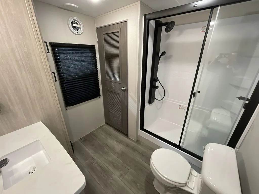 2026 Forest River Aurora 42CONDO, Photos photo 44