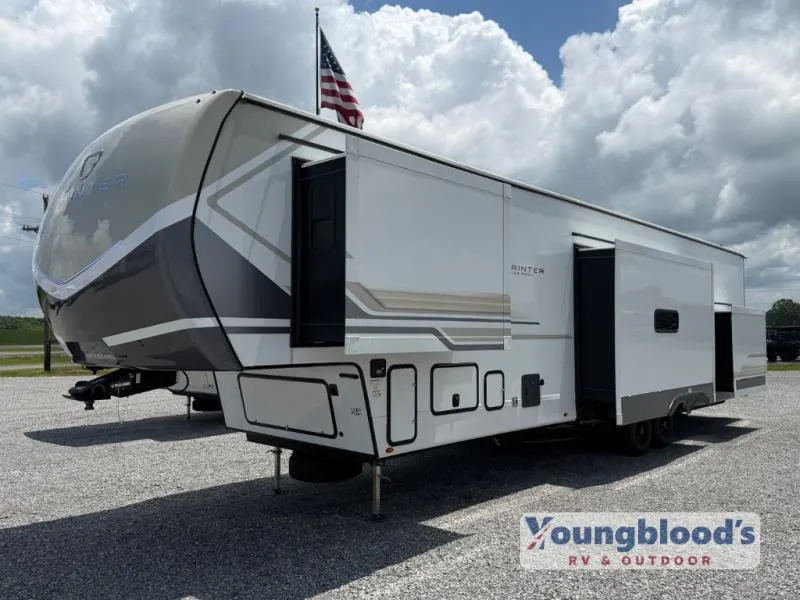 2026 Keystone Sprinter 3920DSL - Photo 4
