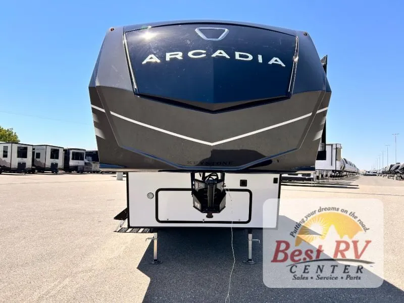 2026 Keystone Arcadia Super Lite 242SLMD - Photo 3