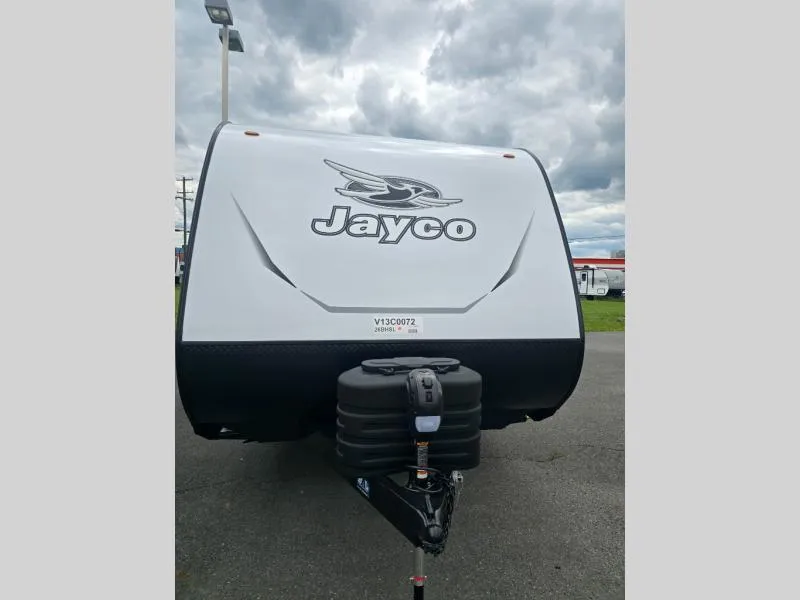 2027 Jayco Jay Feather SL 26BHSL - Photo 3