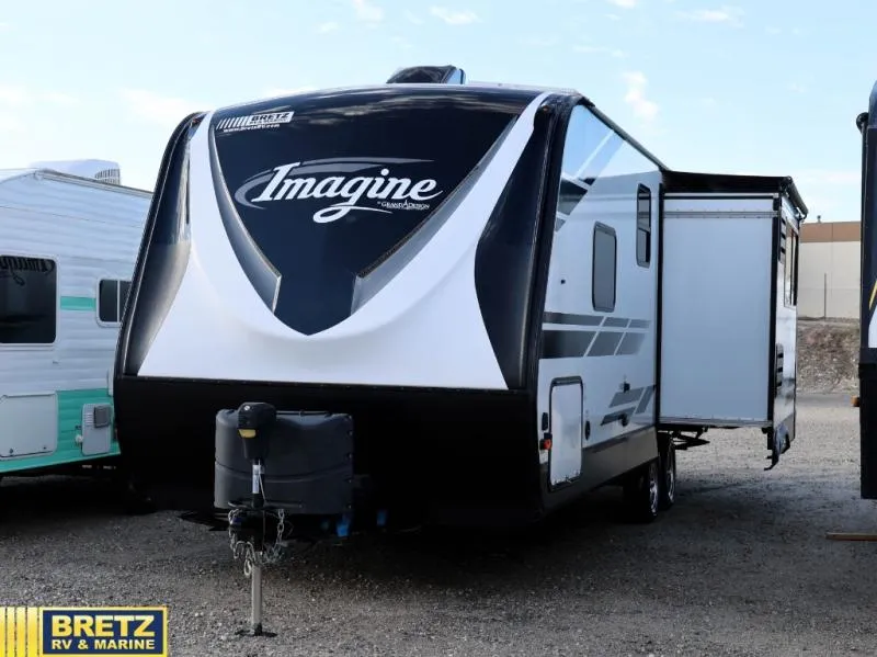 2019 Grand Design Imagine 2500RL - Photo 4