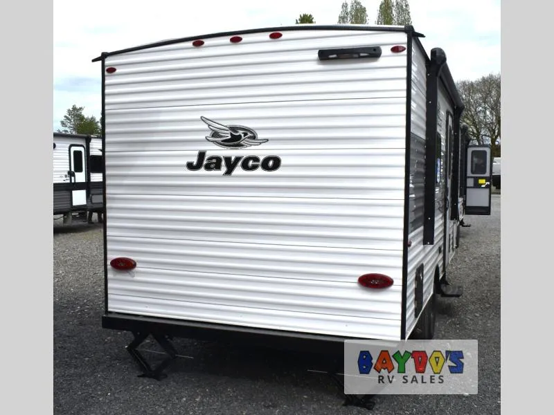 2026 Jayco Jay Flight SLX 170FQW - Photo 4