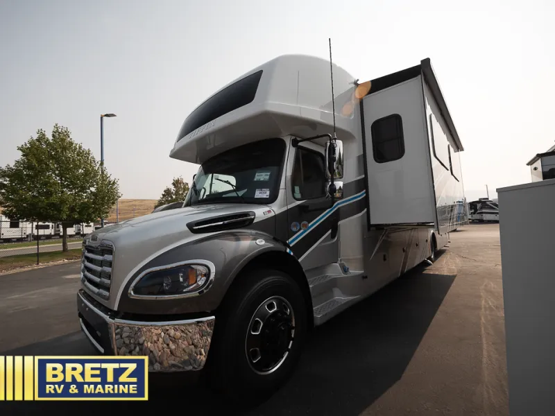 2026 Tiffin Allegro Bay 38 AB - Photo 4