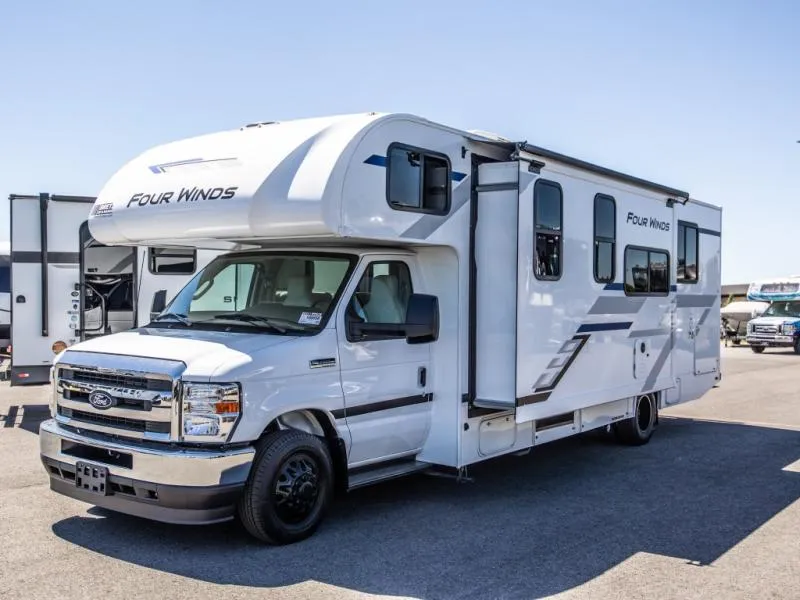 2026 Thor Motor Coach Four Winds 28Z - Photo 2