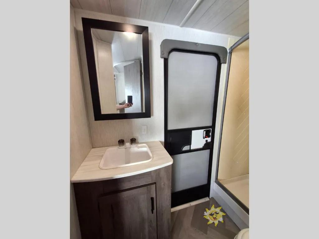 2022 Forest River Salem Cruise Lite 263BHXL, Photos photo 11