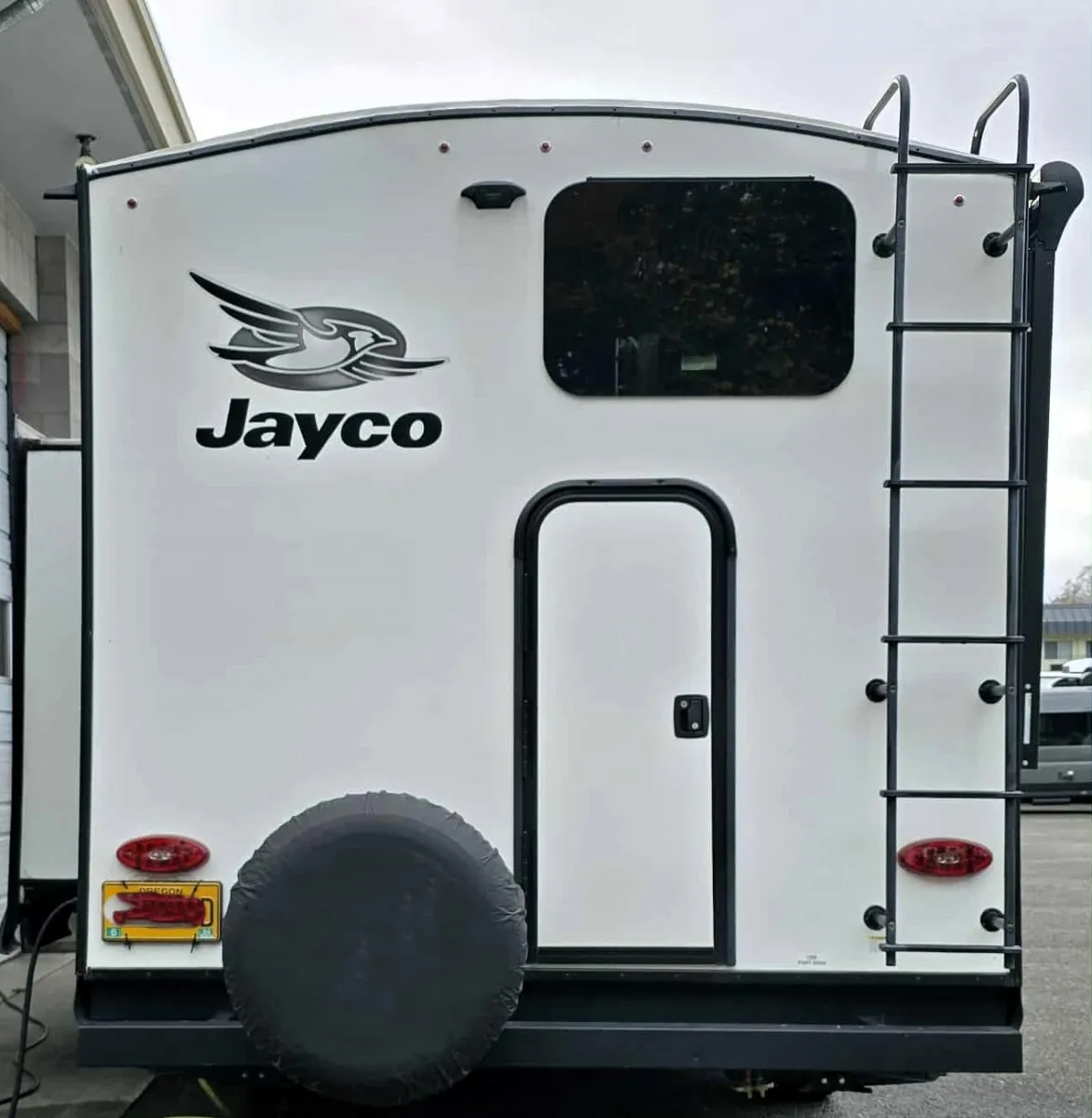 2023 JAYCO WHITEHAWK 25MBH - Photo 4