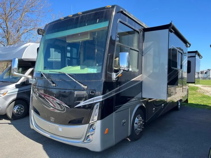 2019 Tiffin Allegro Breeze 33 BR - Photo 4