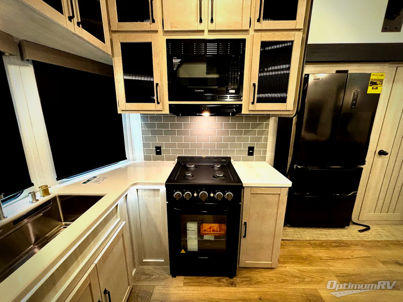 2027 Forest River Puma Vista 403LFT — Photo 7