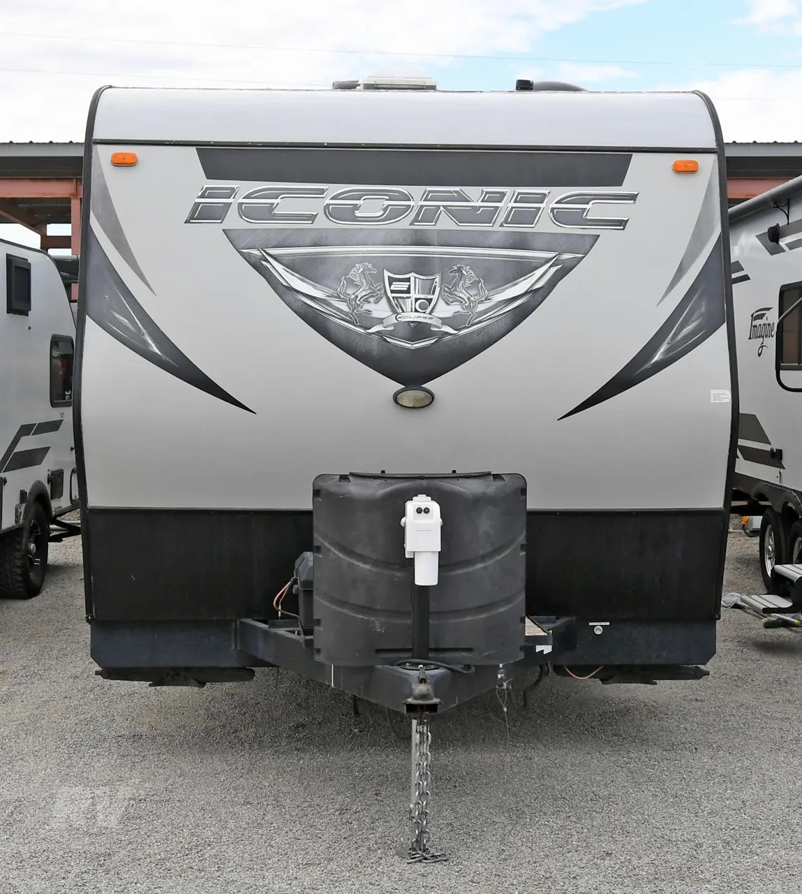 2018 Eclipse Iconic 2114 SF-LE - Photo 4
