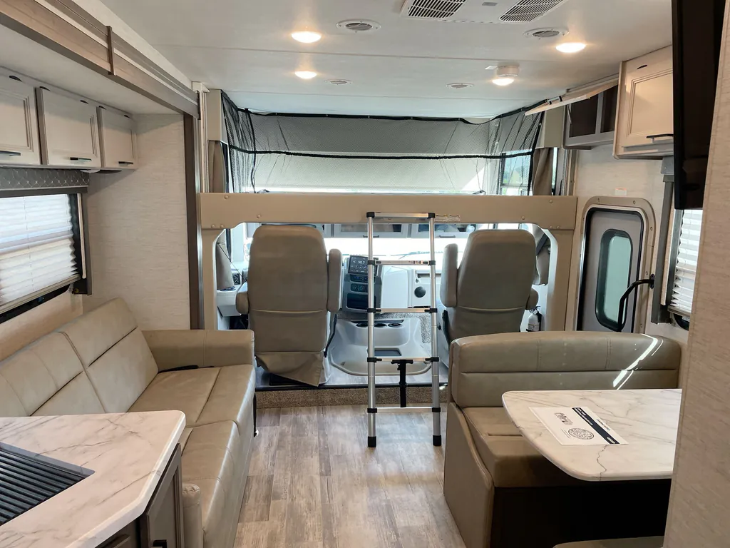 2024 Thor Motor Coach Freedom Traveler A29, Photos photo 3