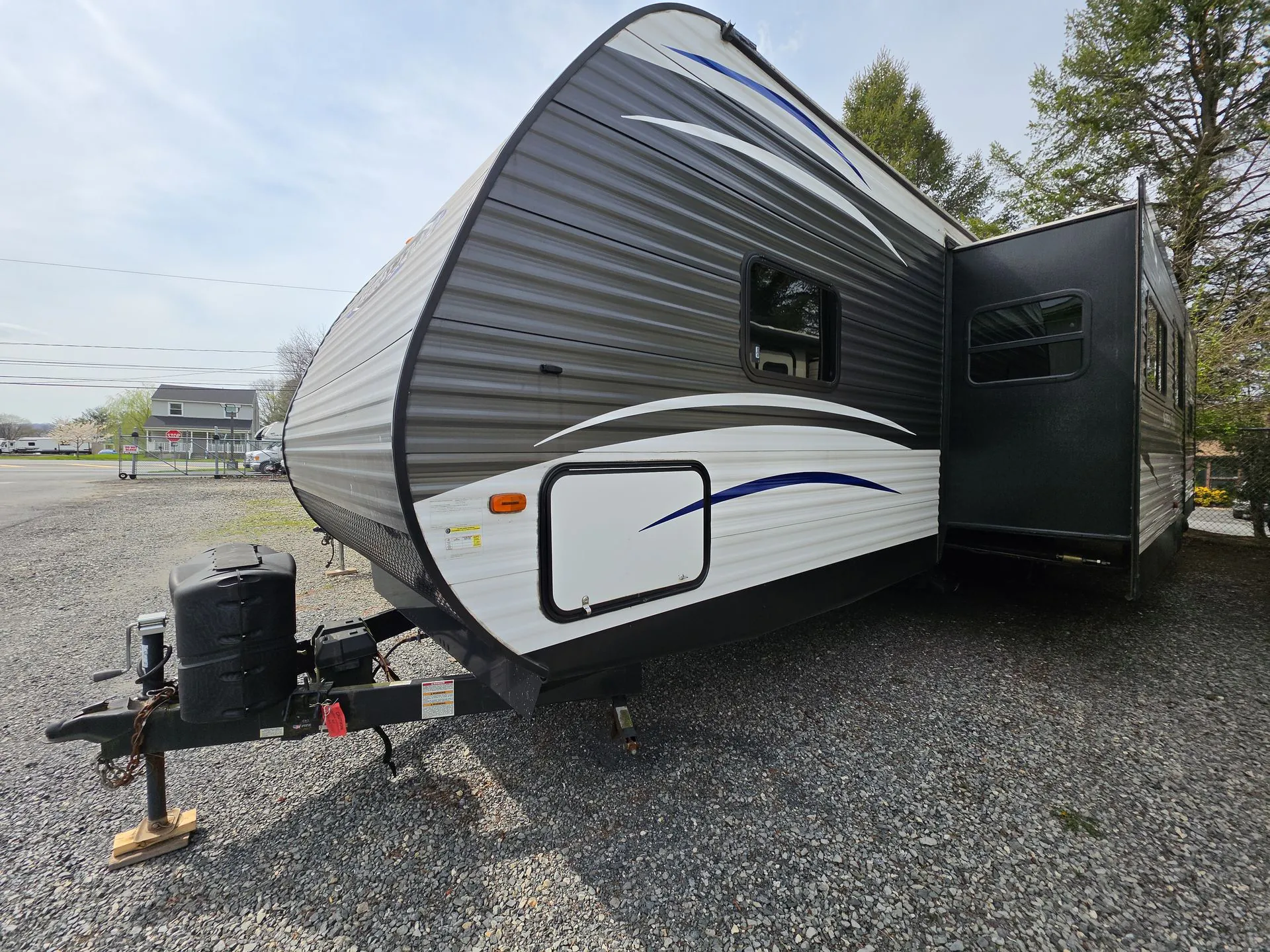 2018 Dutchmen RV Aspen Trail 3100BHS - Photo 3