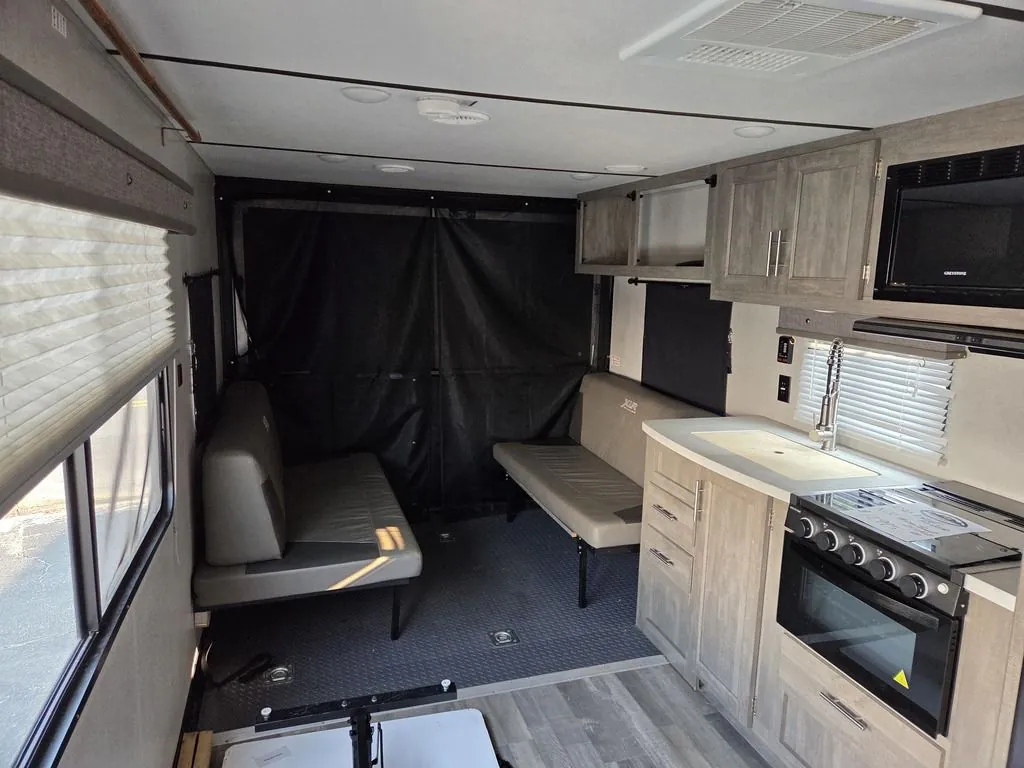 2020 Forest River XLR Micro Boost 25LRLE, Photos photo 9
