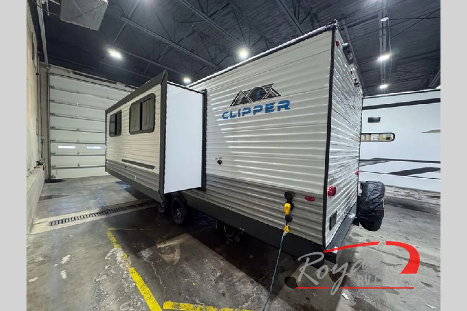 2026 Coachmen Clipper 6K Series 25RB - Photo 4