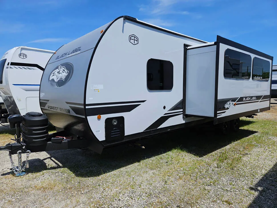 2027 Forest River Cherokee Grey Wolf 26DBH - Photo 4