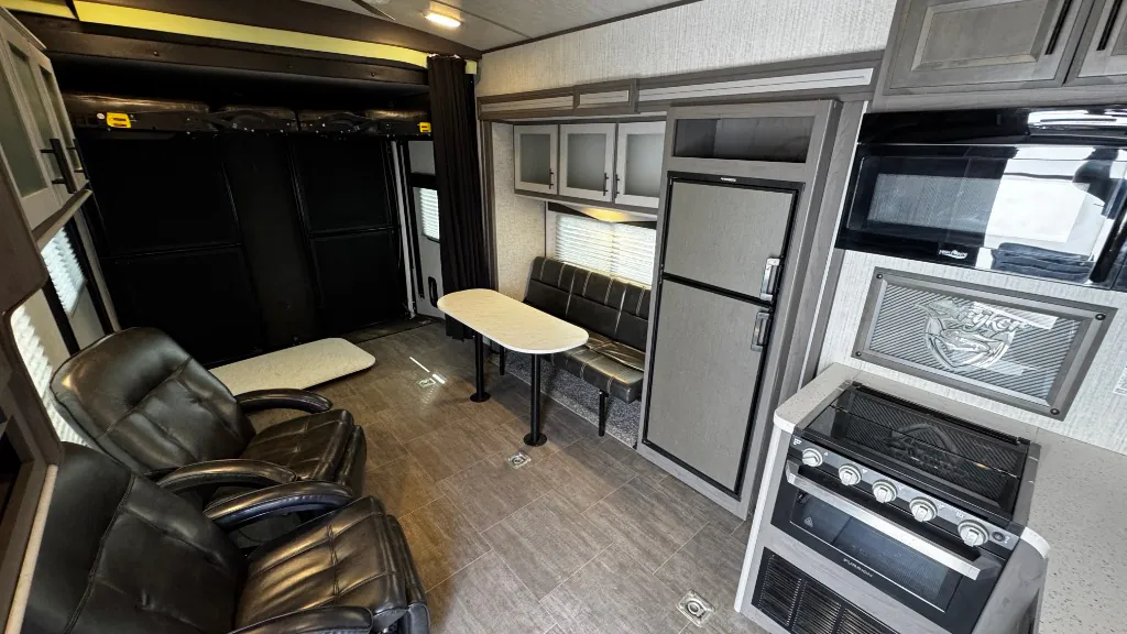 2020 Cruiser RV Stryker ST-2816, Photos photo 15