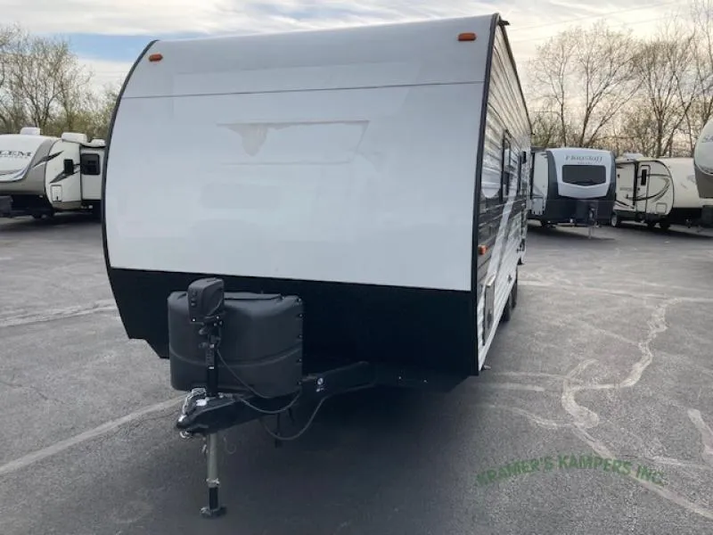 2022 Chinook DREAM 260BH - Photo 2