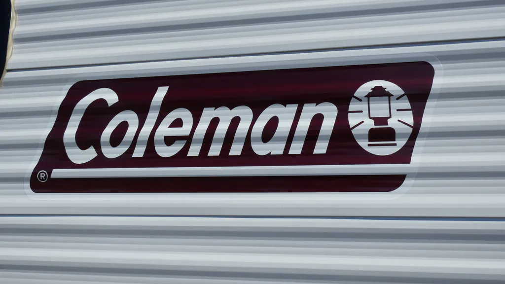 2024 Dutchmen Coleman Lantern  264RL, Photos photo 26