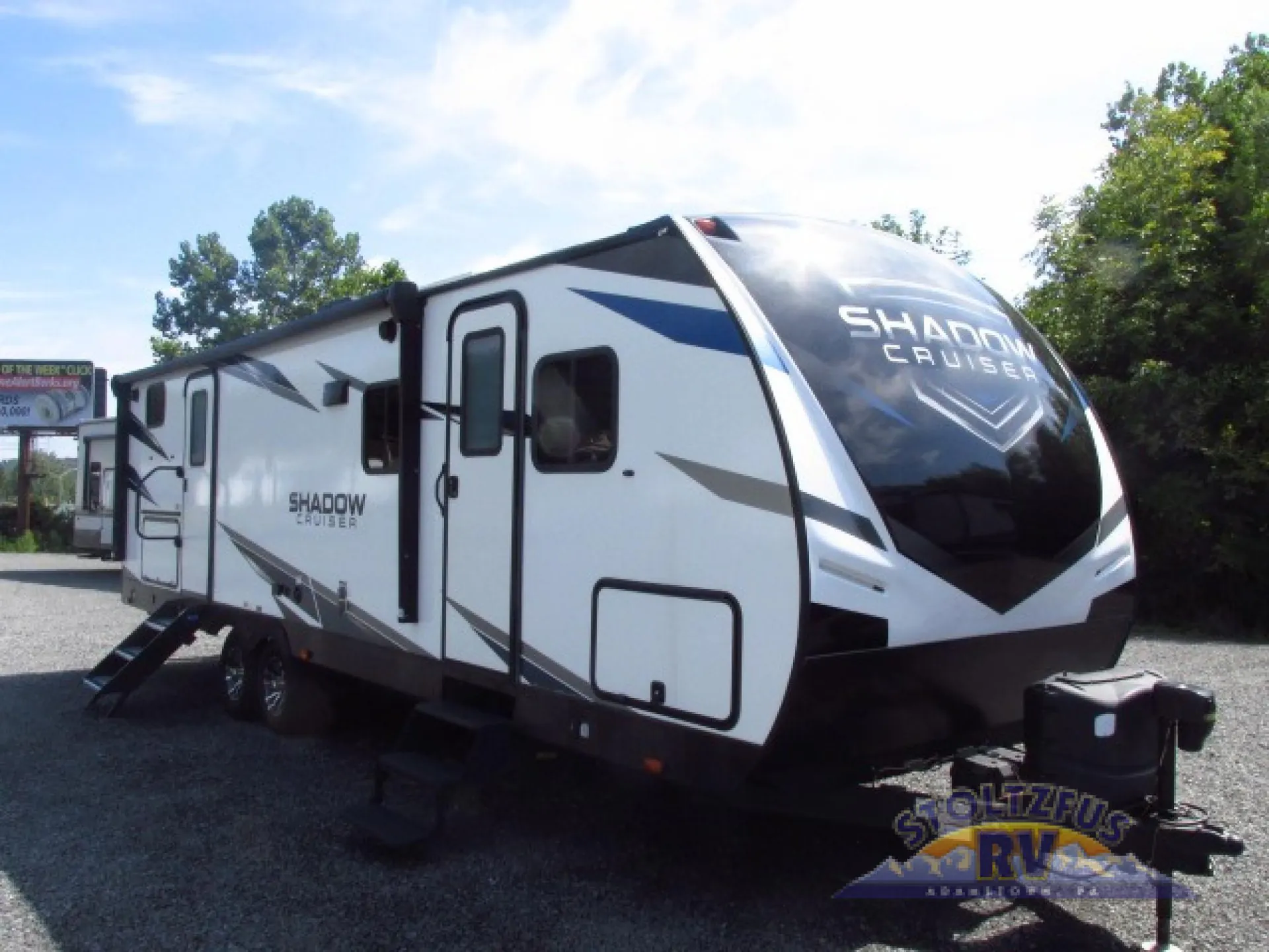 2023 Cruiser RV Shadow Cruiser 277BHS - Photo 2