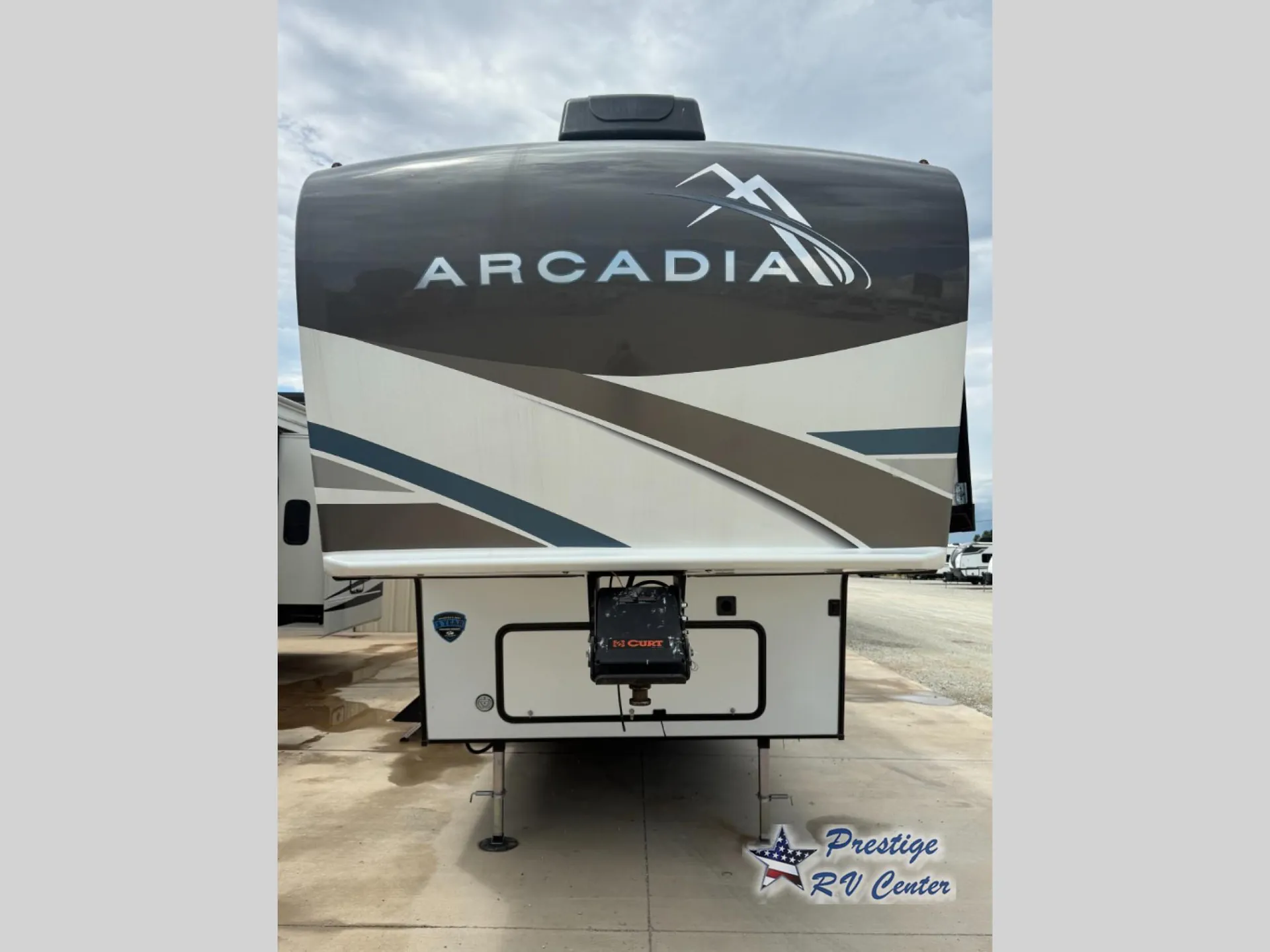 2024 Keystone Arcadia Super Lite 294SLRD - Photo 3