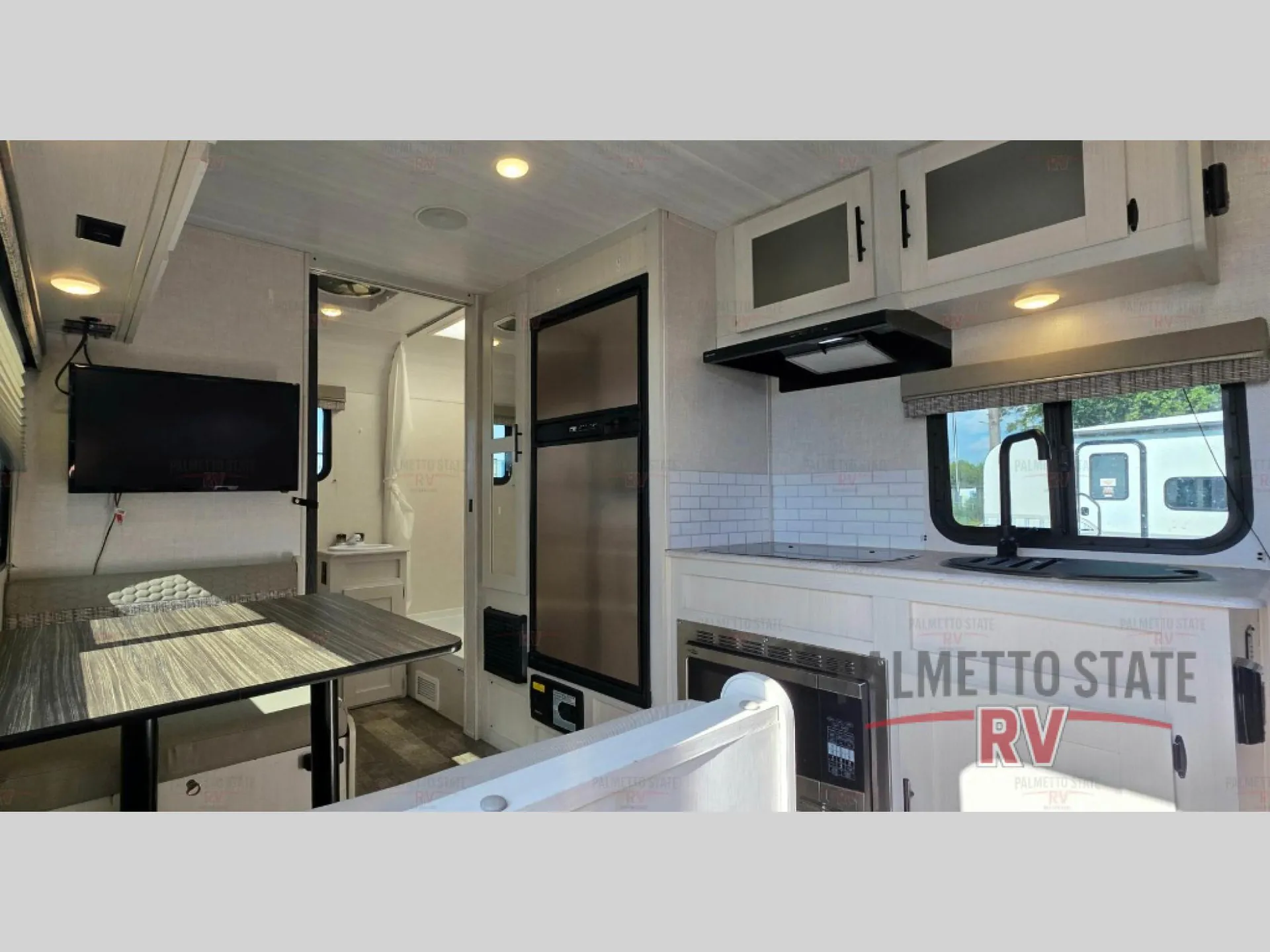 2022 Forest River R-Pod RP-192 — Photo 6