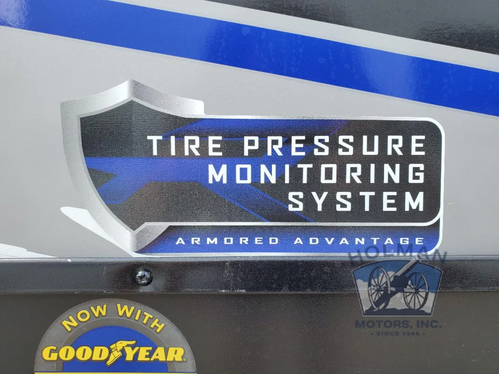 2027 Forest River Vengeance Rogue Armored 26L140, Photos photo 28