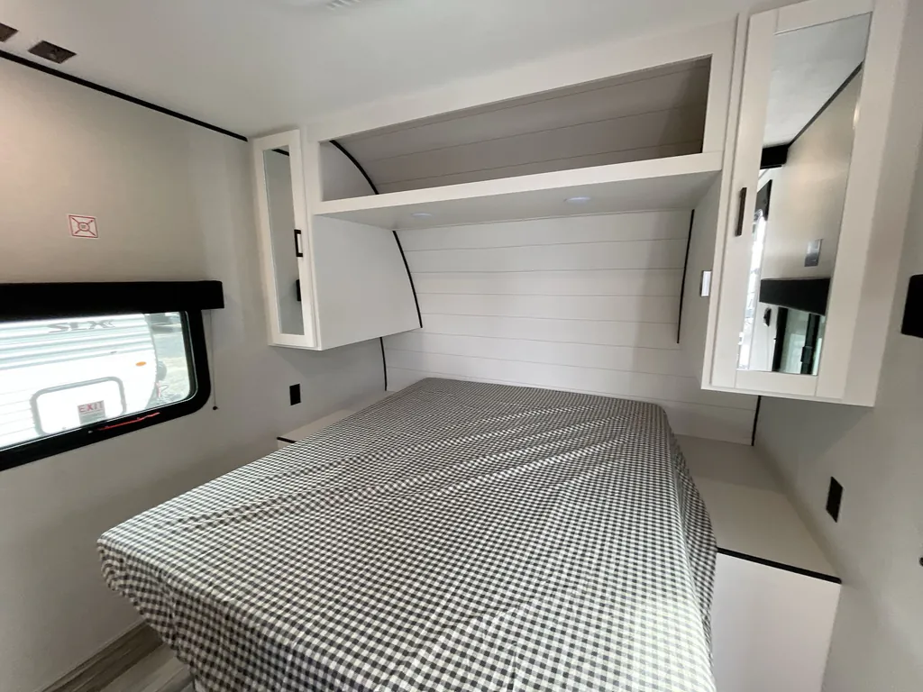 2026 Jayco Jay Flight SLX 321BDS, Photos photo 17