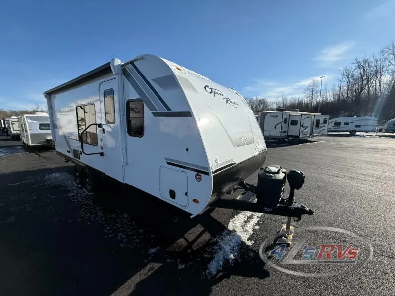 2026 Open Range RV Range Lite 211RKM - Photo 2