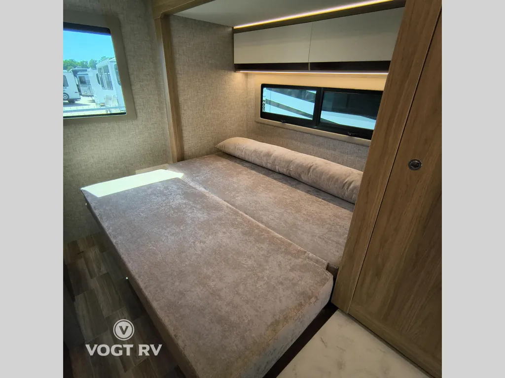 2026 Tiffin Wayfarer 25 XPW, Photos photo 19