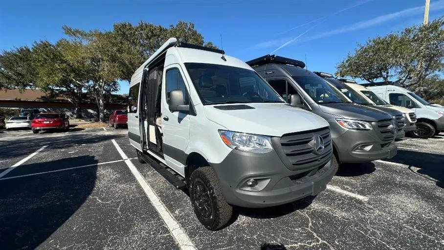 2026 Thor Motor Coach Tranquility 19A - Photo 4