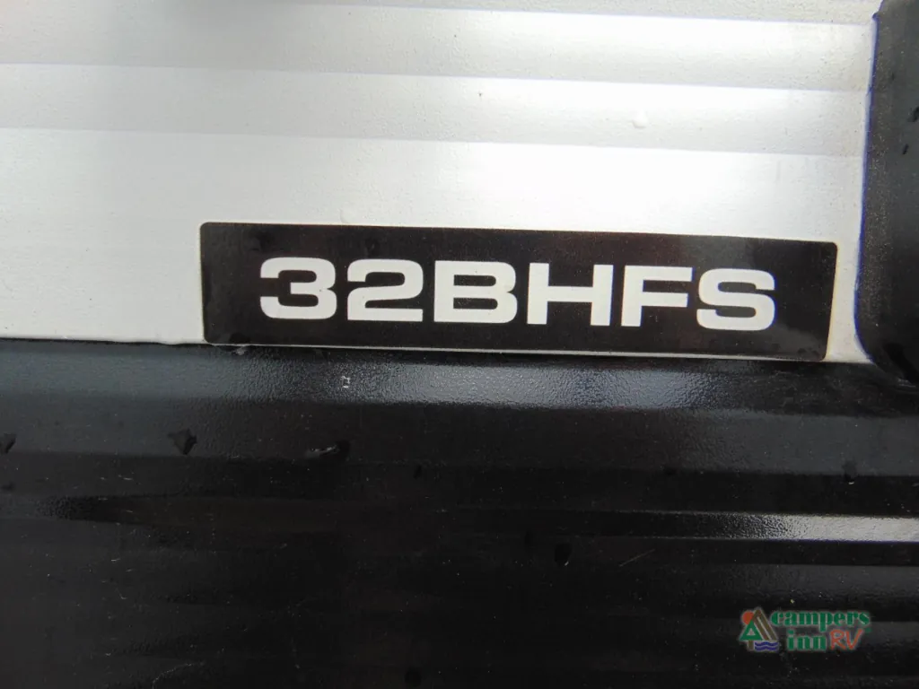 2026 Forest River RV Puma 32BHFS, Photos photo 34