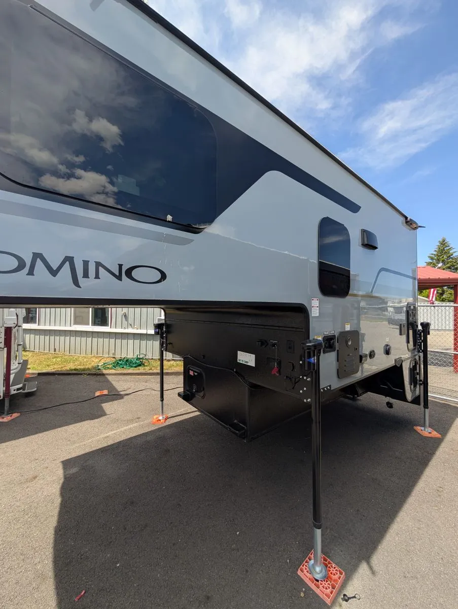 2026 Forest River RV Palomino Backpack Edition HS-2902 - Photo 4