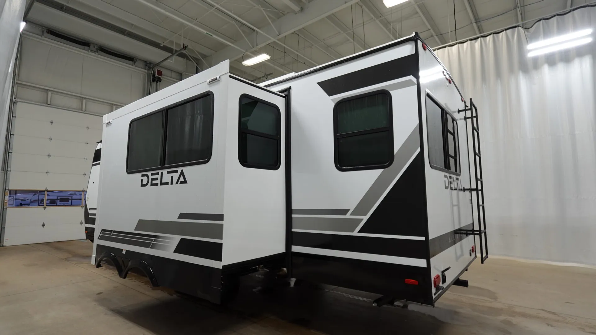 2026 Alliance RV Delta 252RL - Photo 4