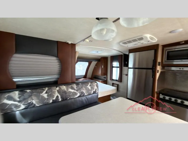 2019 Lance Lance Travel Trailers Used    1995 - Photo 4