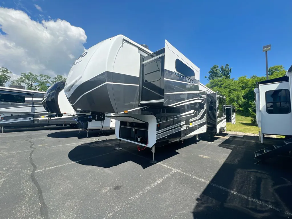 2026 Jayco North Point 395DSDB, Photos photo 5