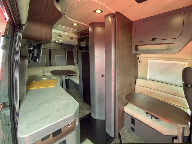 2027 Grand Design Lineage Series VP LVP1 - Photo 4