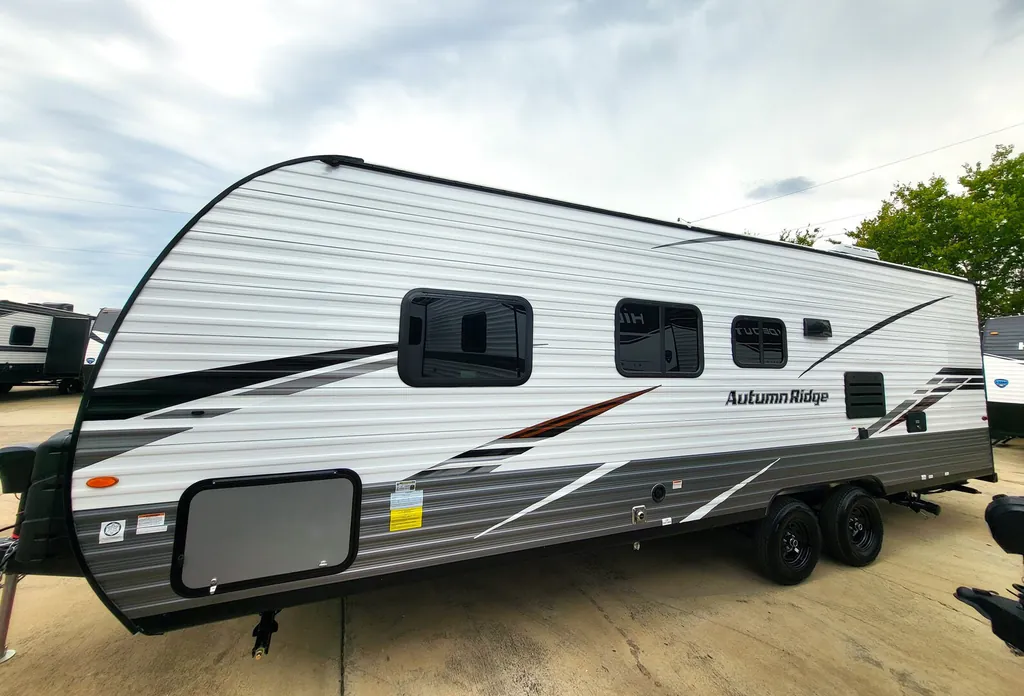 2023 Starcraft Autumn Ridge 26BH, Photos photo 2