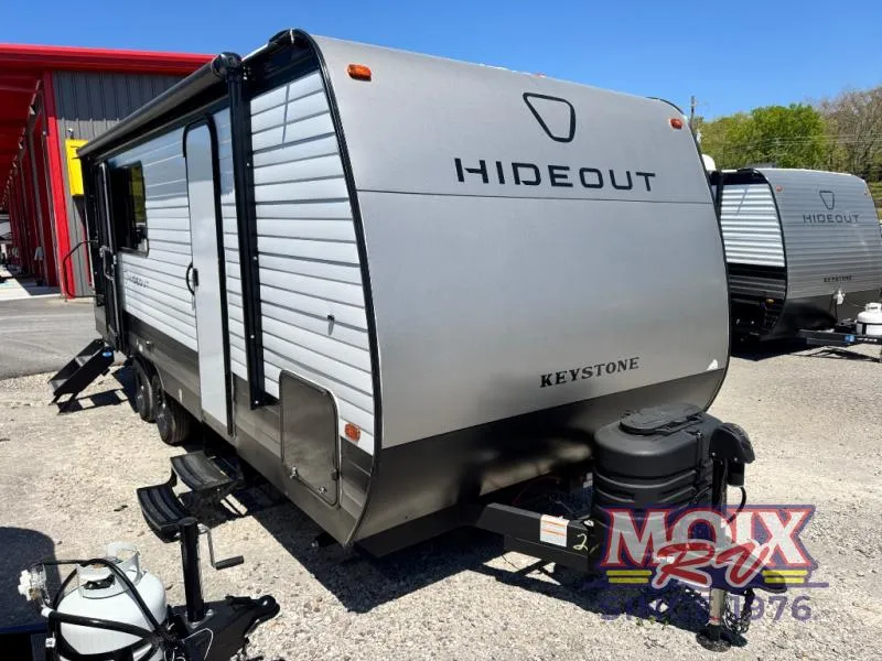 2026 Keystone RV Hideout 210RL - Main photo