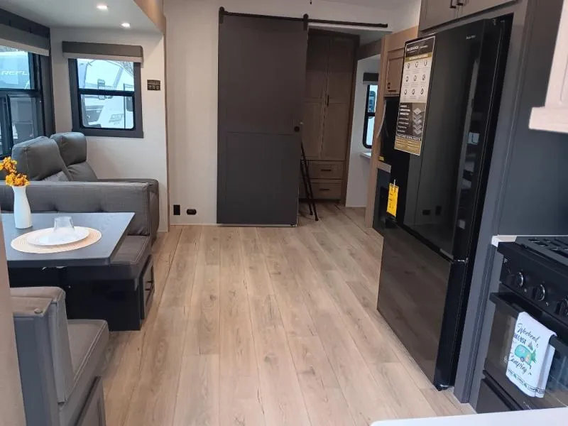 2026 Forest River Rockwood Signature 405SBH - Photo 3
