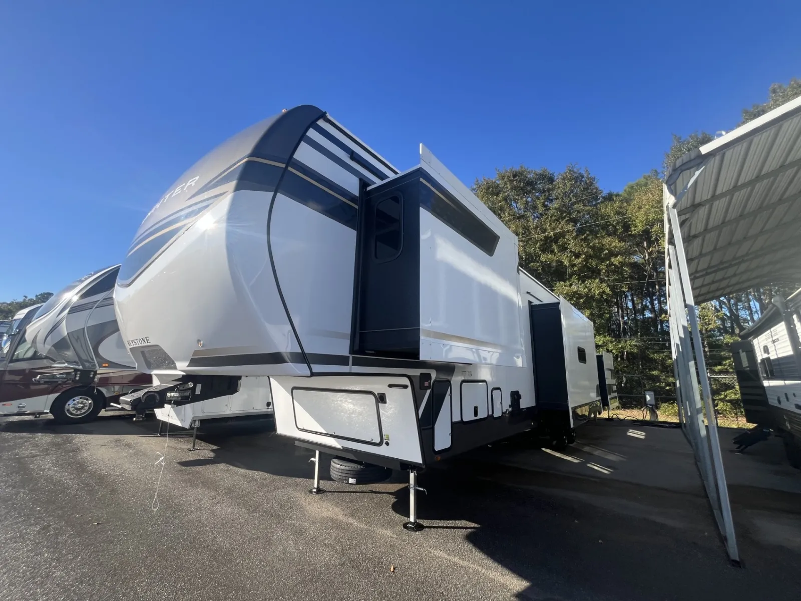 2026 Keystone Sprinter 3920DSL - Photo 3