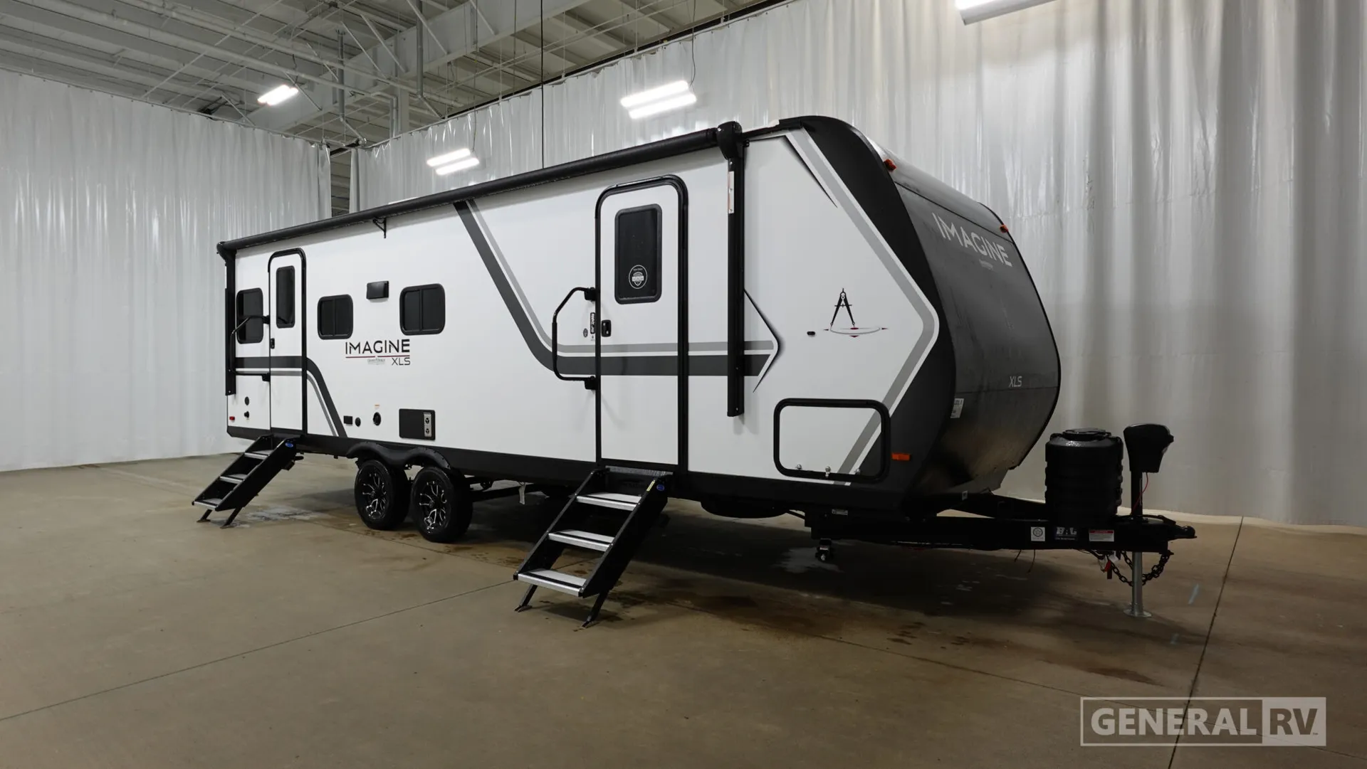 2026 Grand Design Imagine XLS 25RLE - Photo 2
