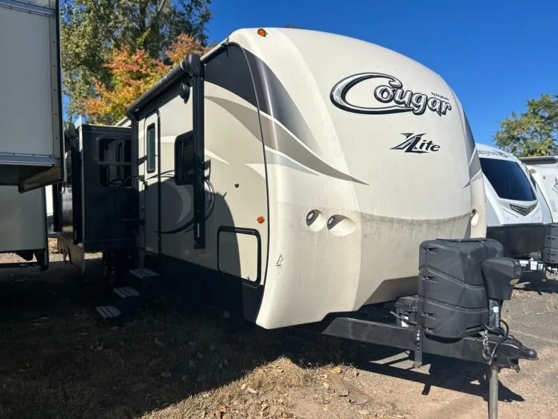 2018 Keystone Cougar X-lite 34TSB - Photo 2