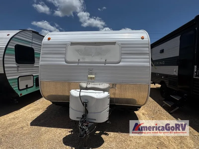 2018 Riverside RV Retro 177SE - Photo 2