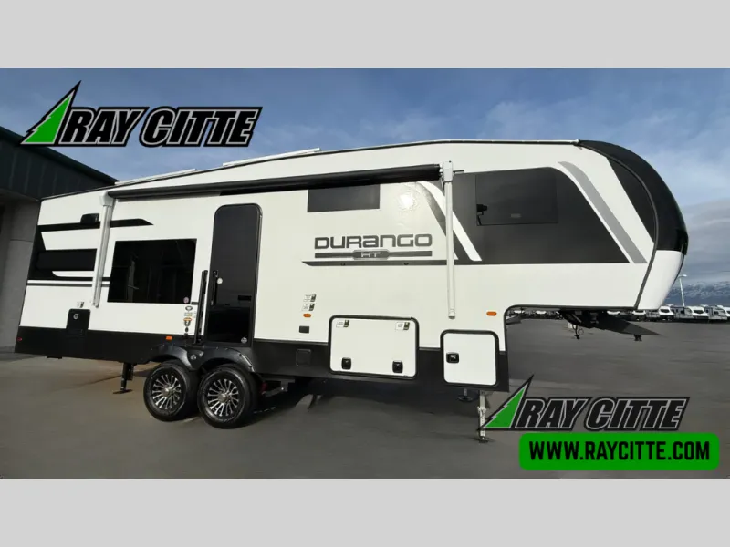 2026 KZ Durango Half-Ton D232MLD - Main photo