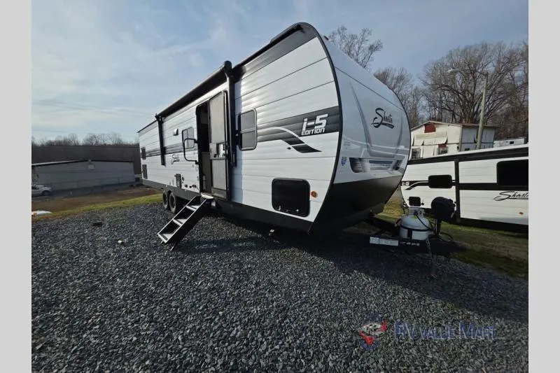 2026 Shasta RVs i-5 Edition 532BEDS - Photo 3