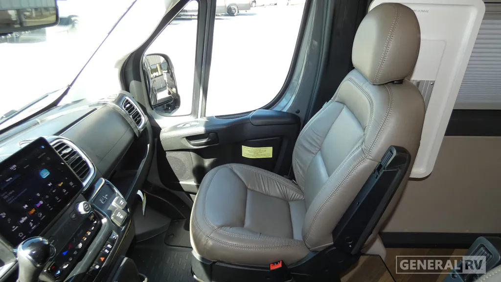 2027 Winnebago Travato 59KL, Photos photo 11
