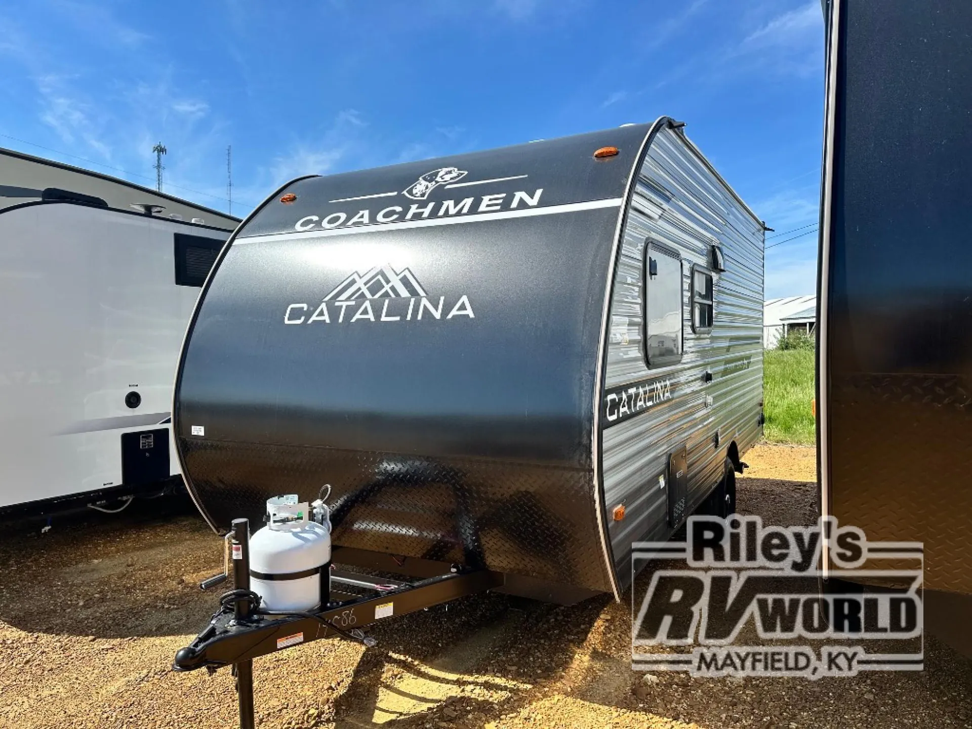 2026 Coachmen Catalina Summit Series 7 154RBX - Photo 4