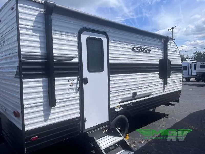 2026 SUNSET PARK SUN-LITE LTD 19BH - Photo 2