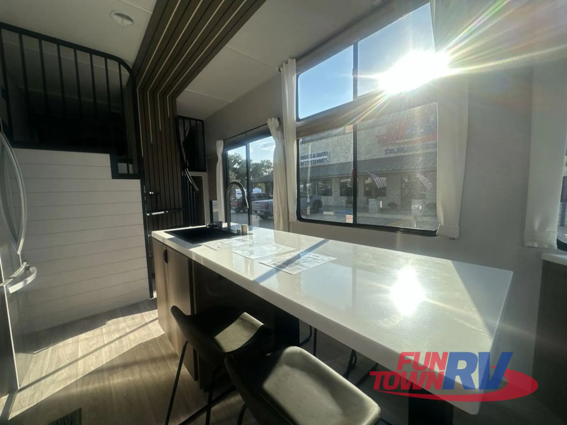 2026 Forest River Salem Grand Villa 42ZEN - Photo 4