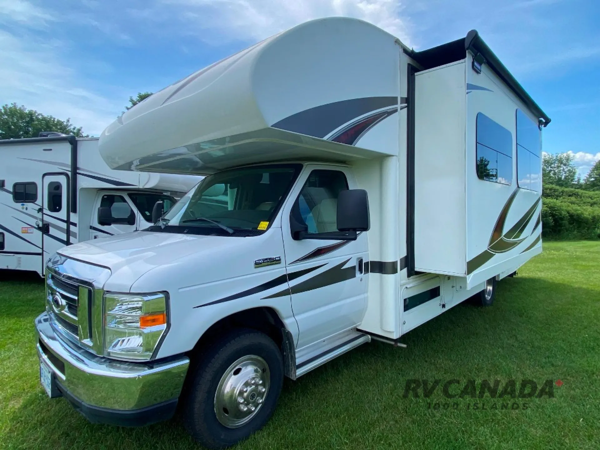 2018 Jayco Redhawk 26XD - Photo 4